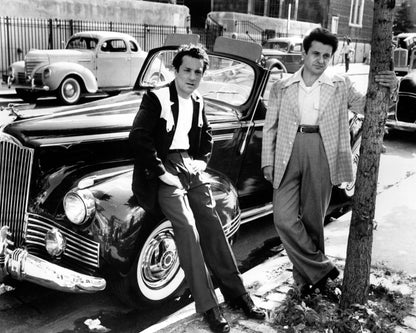 Raging Bull 1980 Robert De Niro