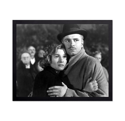 Rebecca 1940 Laurence Olivier No1