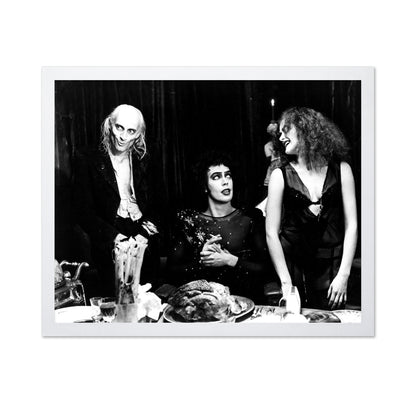 The Rocky Horror Picture Show 1975 Richard Obrien No2