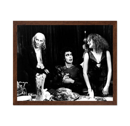 The Rocky Horror Picture Show 1975 Richard Obrien No2