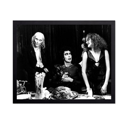 The Rocky Horror Picture Show 1975 Richard Obrien No2