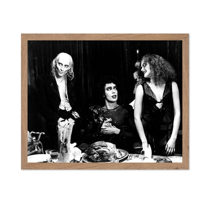 The Rocky Horror Picture Show 1975 Richard Obrien No2