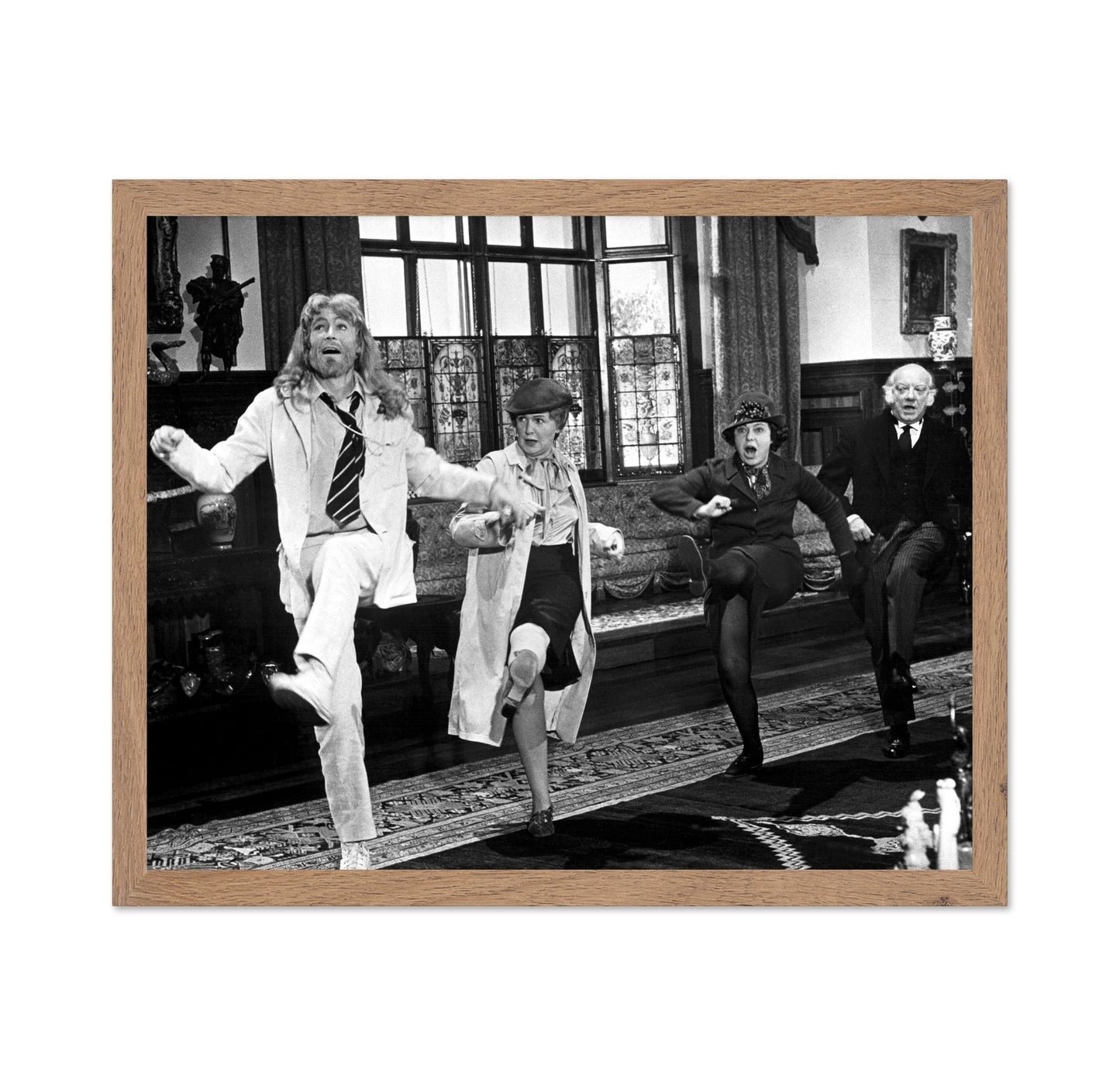 The Ruling Class 1972 Peter O'Toole