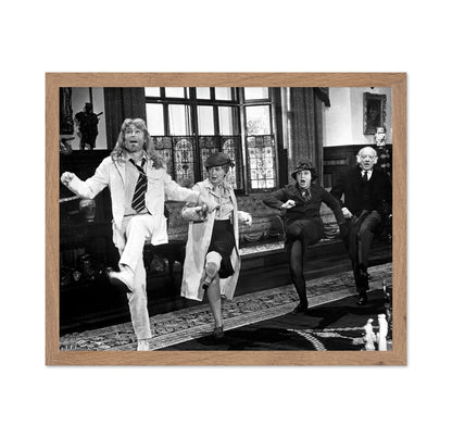 The Ruling Class 1972 Peter O'Toole