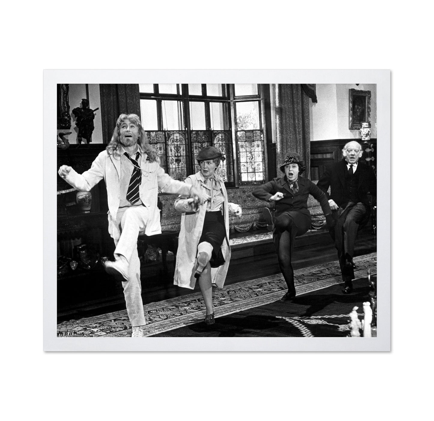 The Ruling Class 1972 Peter O'Toole