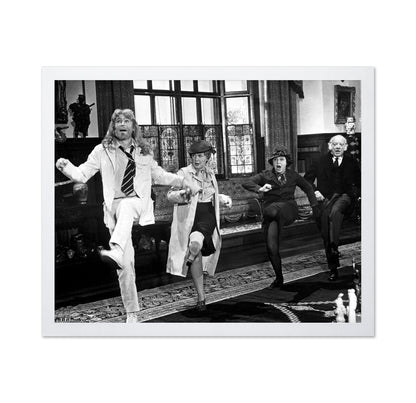 The Ruling Class 1972 Peter O'Toole