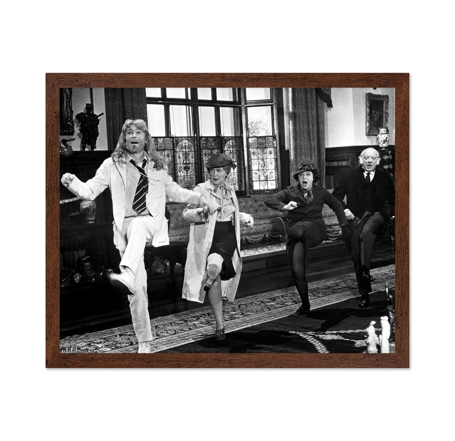 The Ruling Class 1972 Peter O'Toole