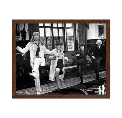 The Ruling Class 1972 Peter O'Toole