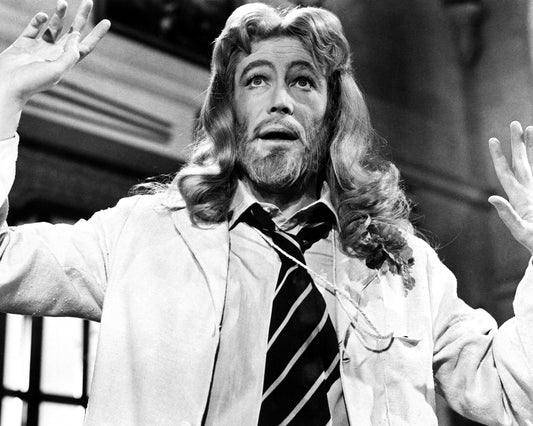 The Ruling Class 1972 Peter Otoole