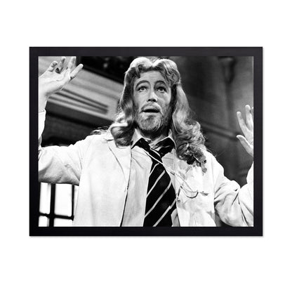 The Ruling Class 1972 Peter Otoole