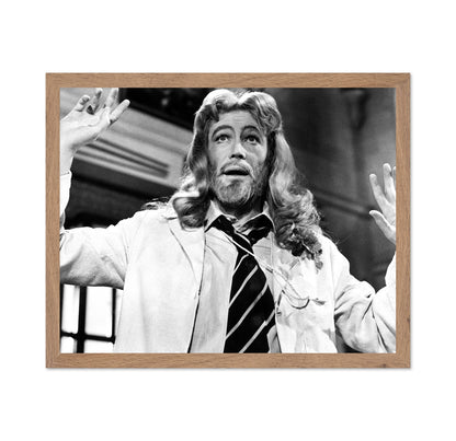 The Ruling Class 1972 Peter Otoole