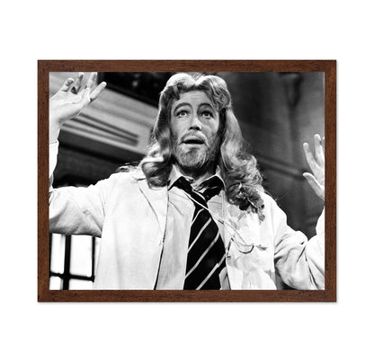 The Ruling Class 1972 Peter Otoole