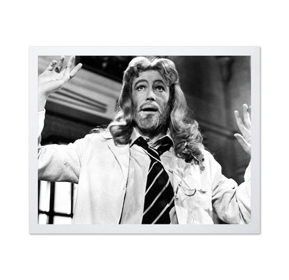 The Ruling Class 1972 Peter Otoole