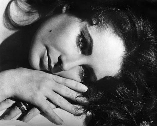 The Sandpiper 1965 Elizabeth Taylor No3