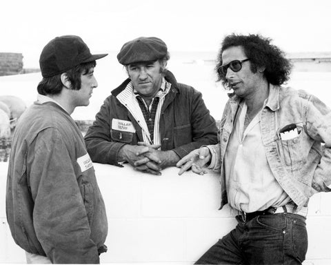 Scarecrow 1973 Al Pacino No2