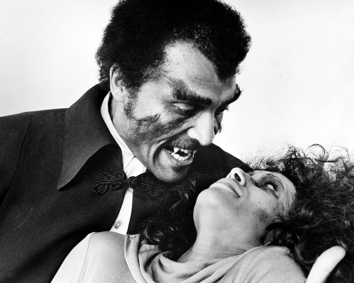 Scream Blacula Scream 1973 William Marshall