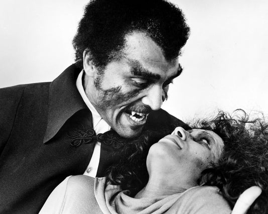 Scream Blacula Scream 1973 William Marshall