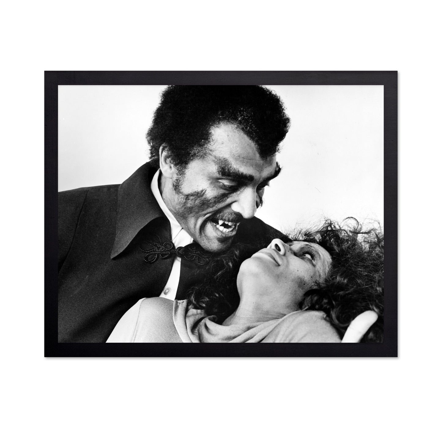 Scream Blacula Scream 1973 William Marshall