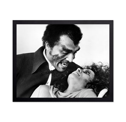 Scream Blacula Scream 1973 William Marshall