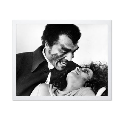 Scream Blacula Scream 1973 William Marshall