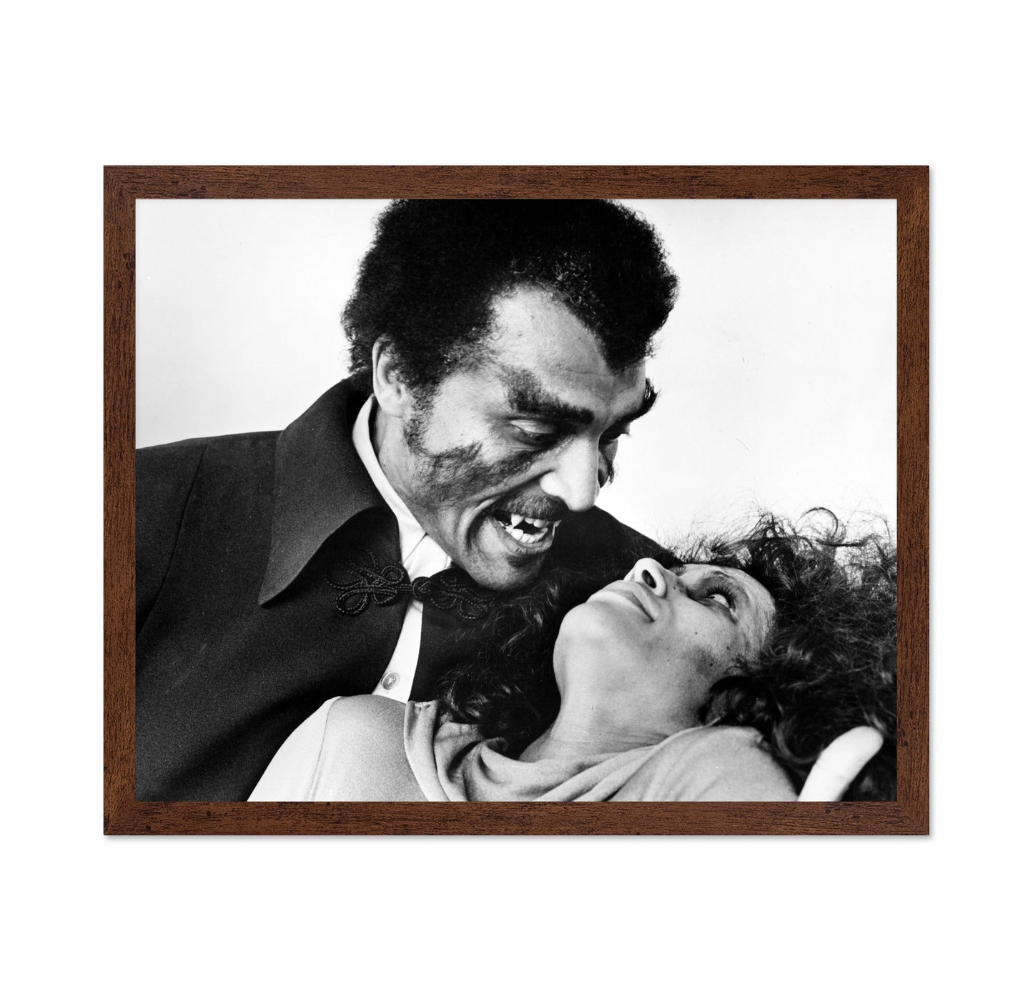 Scream Blacula Scream 1973 William Marshall