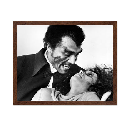 Scream Blacula Scream 1973 William Marshall