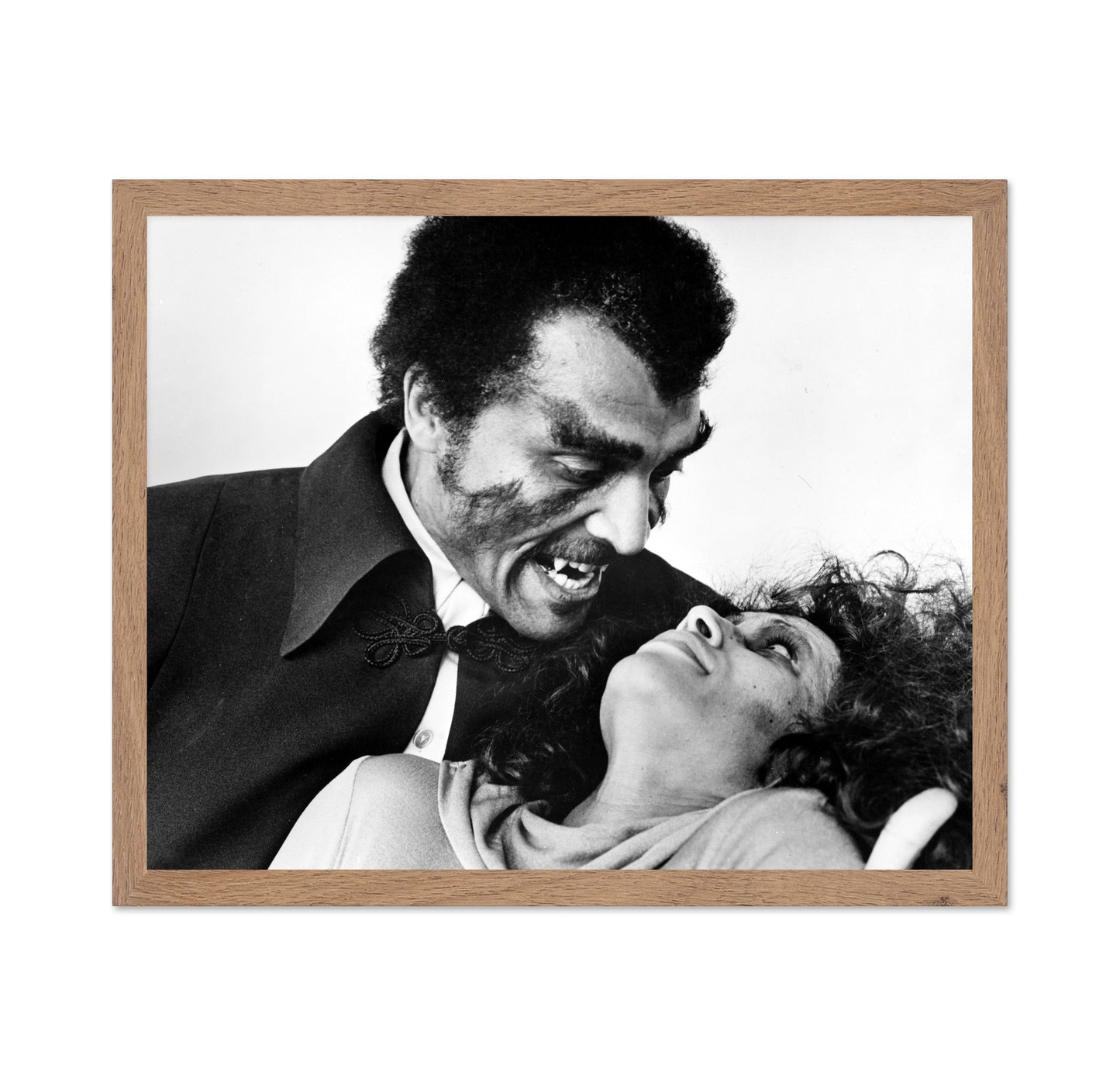 Scream Blacula Scream 1973 William Marshall