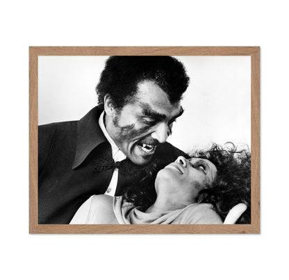 Scream Blacula Scream 1973 William Marshall