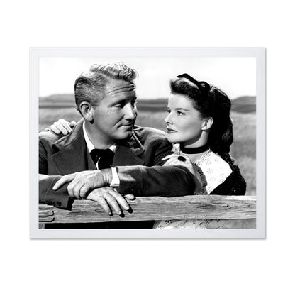 The Sea of Grass 1947 Spencer Tracy
