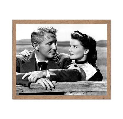 The Sea of Grass 1947 Spencer Tracy