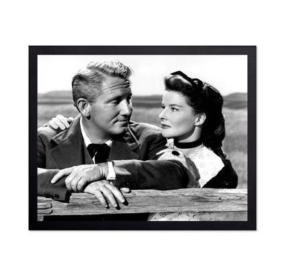 The Sea of Grass 1947 Spencer Tracy