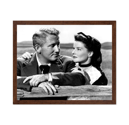 The Sea of Grass 1947 Spencer Tracy