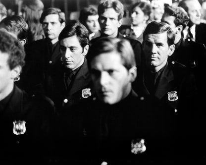 Serpico 1973 Al Pacino No1