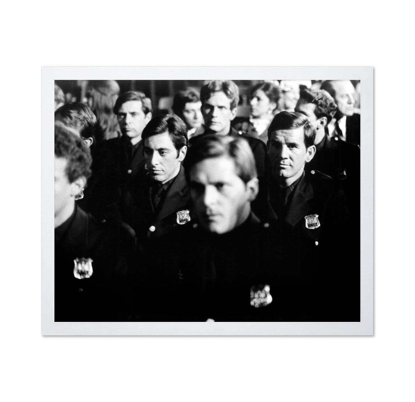 Serpico 1973 Al Pacino No1