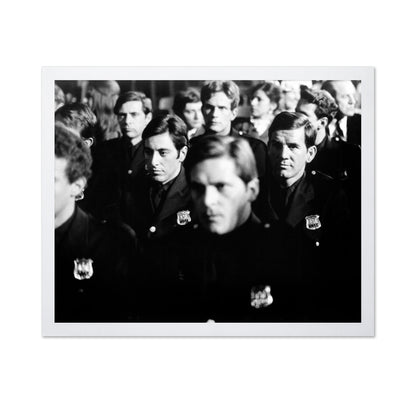 Serpico 1973 Al Pacino No1