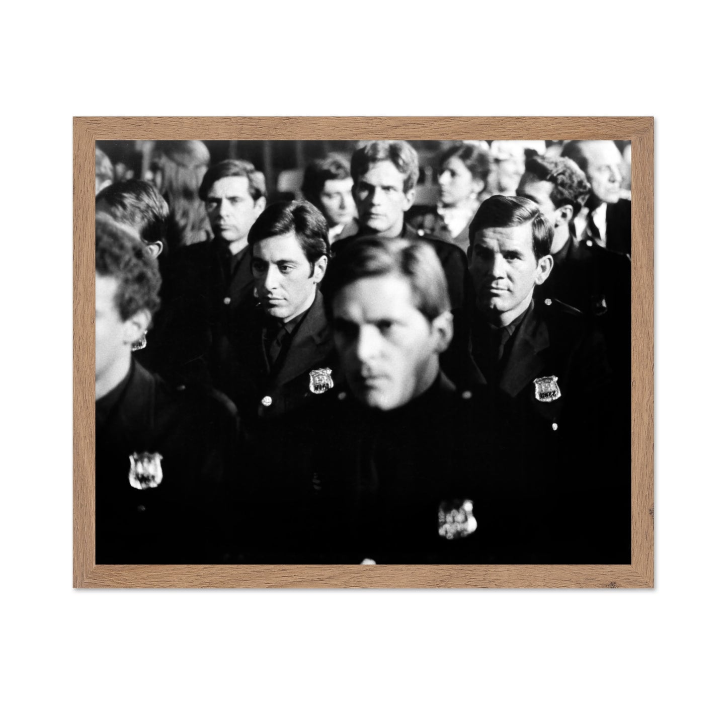 Serpico 1973 Al Pacino No1