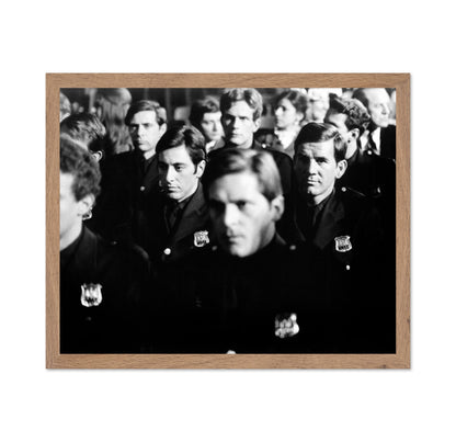 Serpico 1973 Al Pacino No1