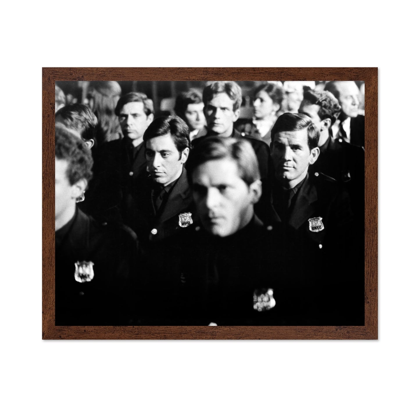 Serpico 1973 Al Pacino No1