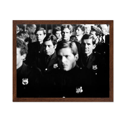 Serpico 1973 Al Pacino No1