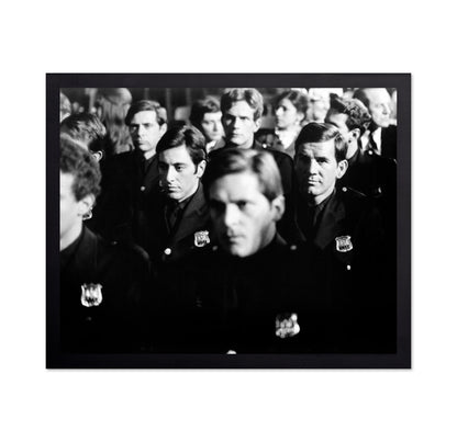 Serpico 1973 Al Pacino No1