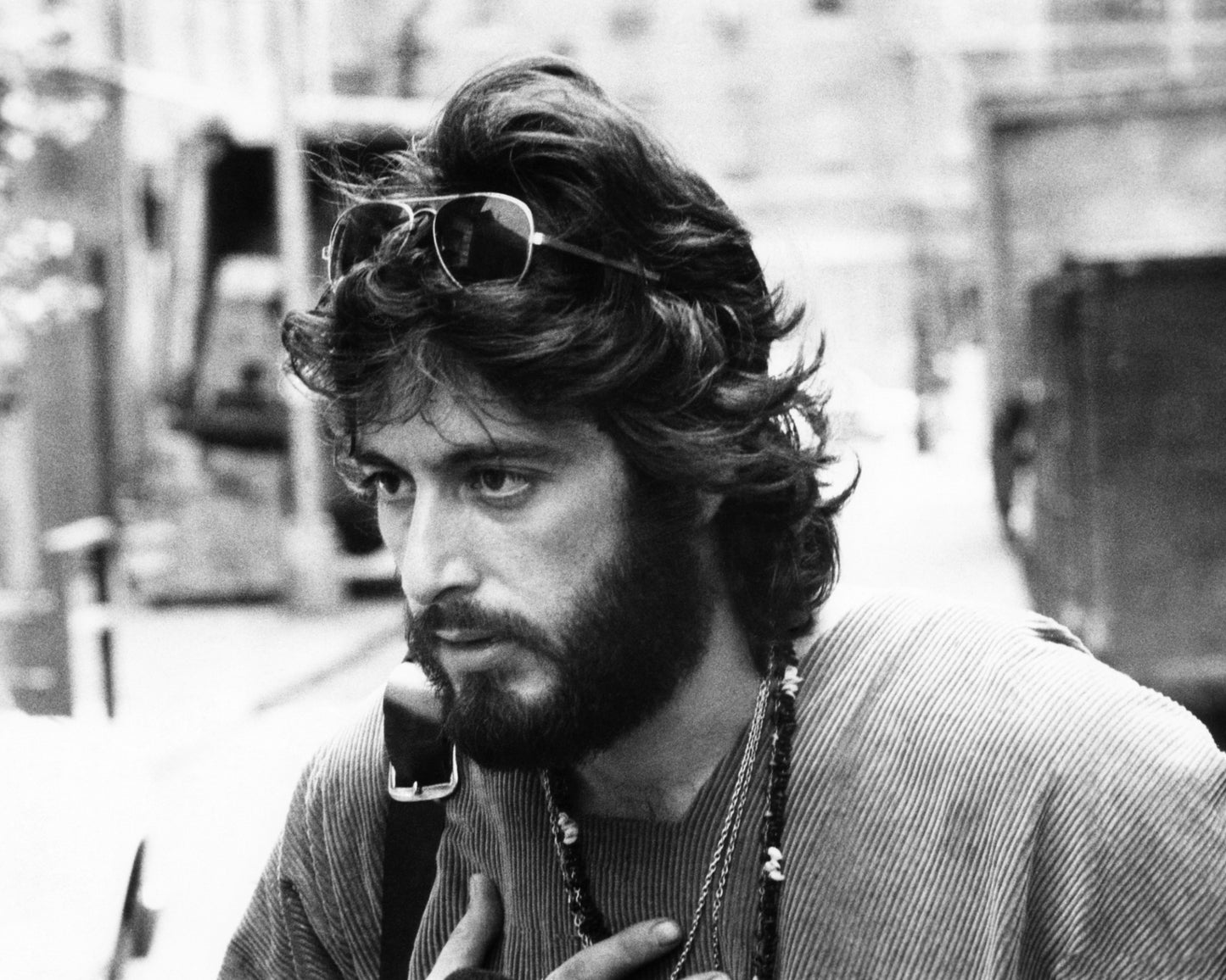 Serpico 1973 Katharine Hepburn