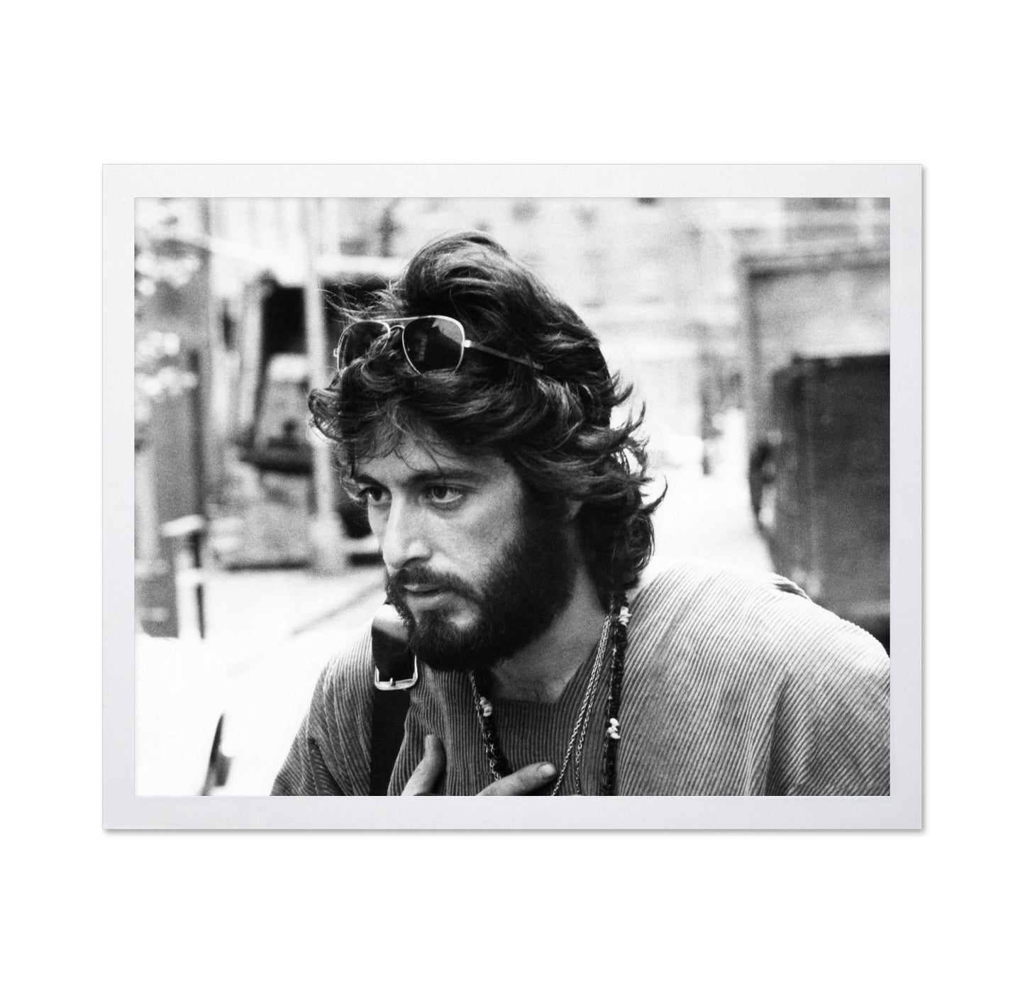 Serpico 1973 Katharine Hepburn