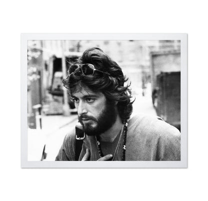 Serpico 1973 Katharine Hepburn