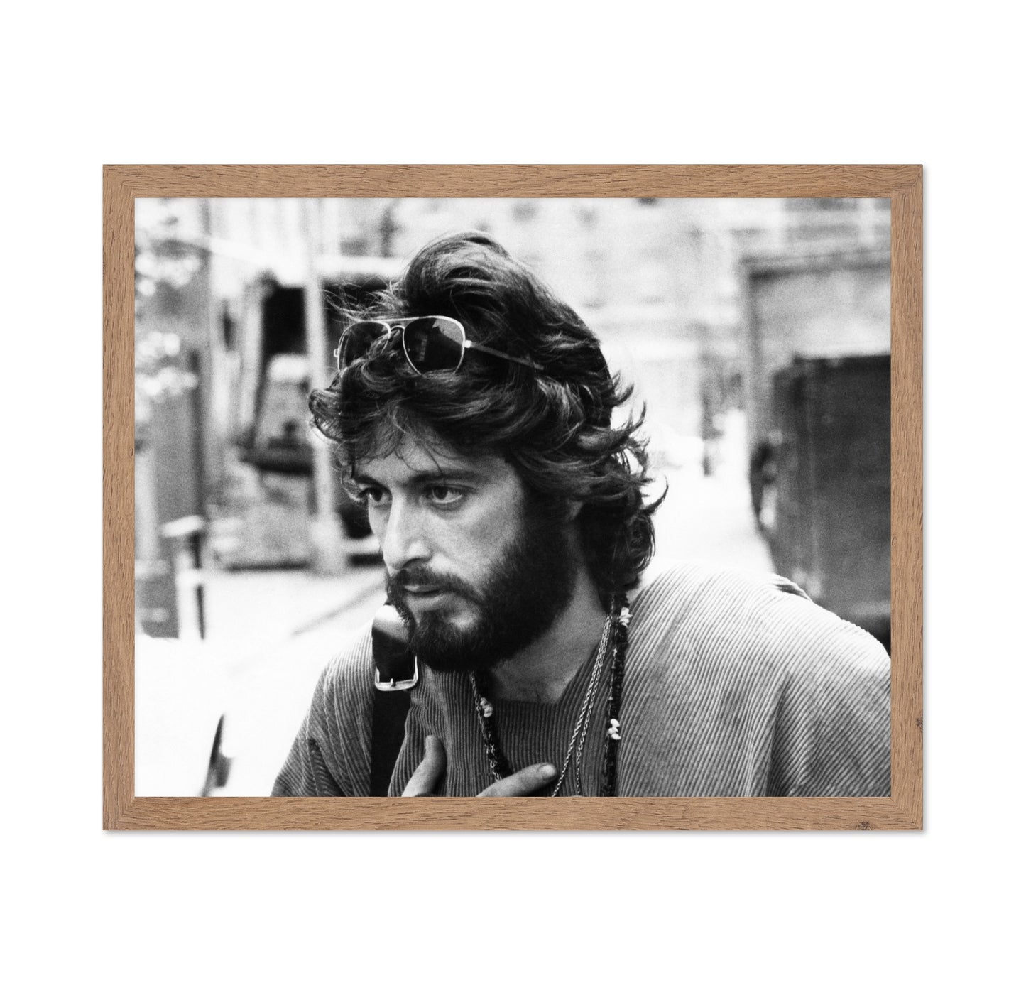 Serpico 1973 Katharine Hepburn