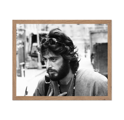 Serpico 1973 Katharine Hepburn