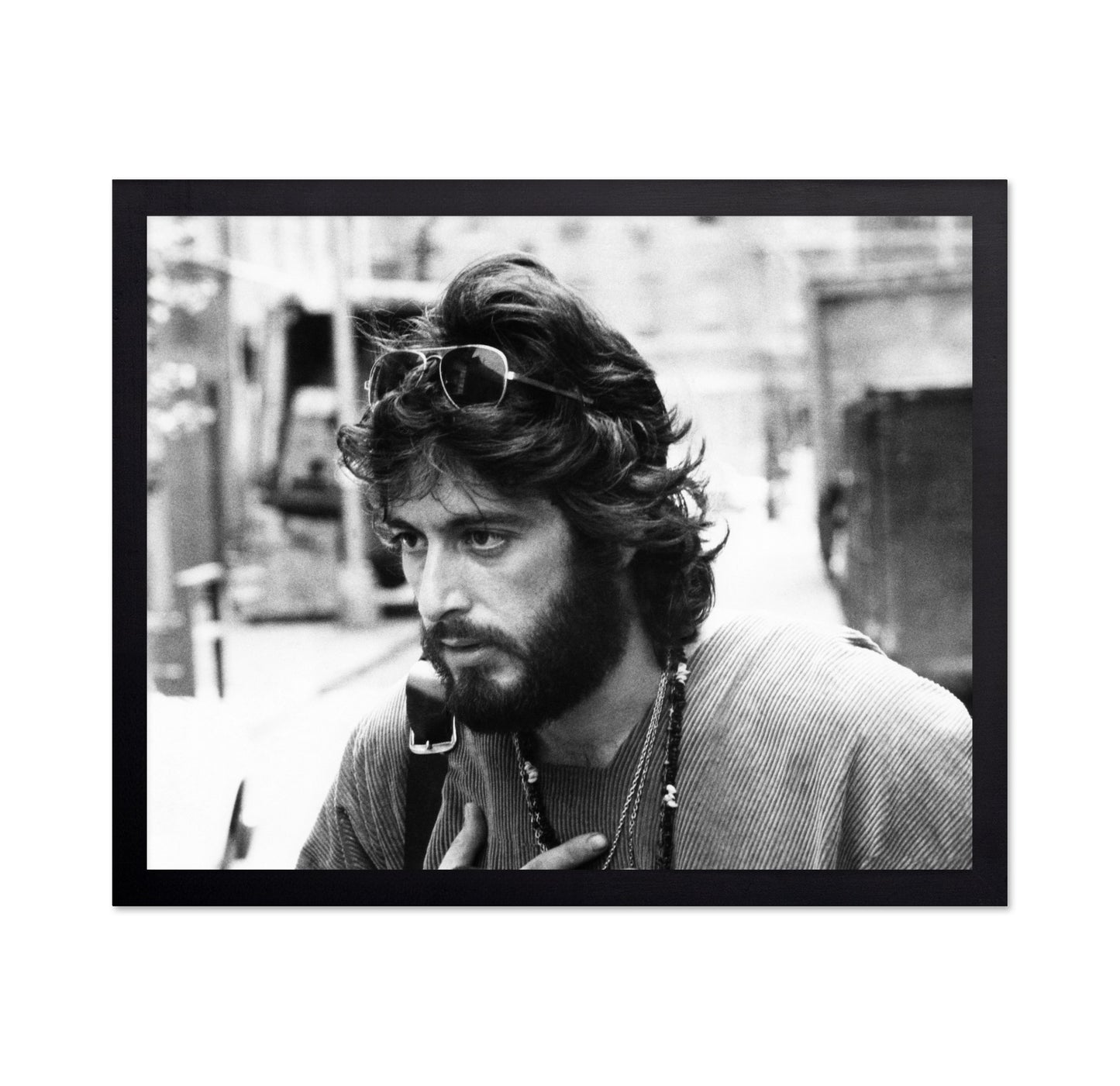 Serpico 1973 Katharine Hepburn