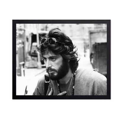 Serpico 1973 Katharine Hepburn