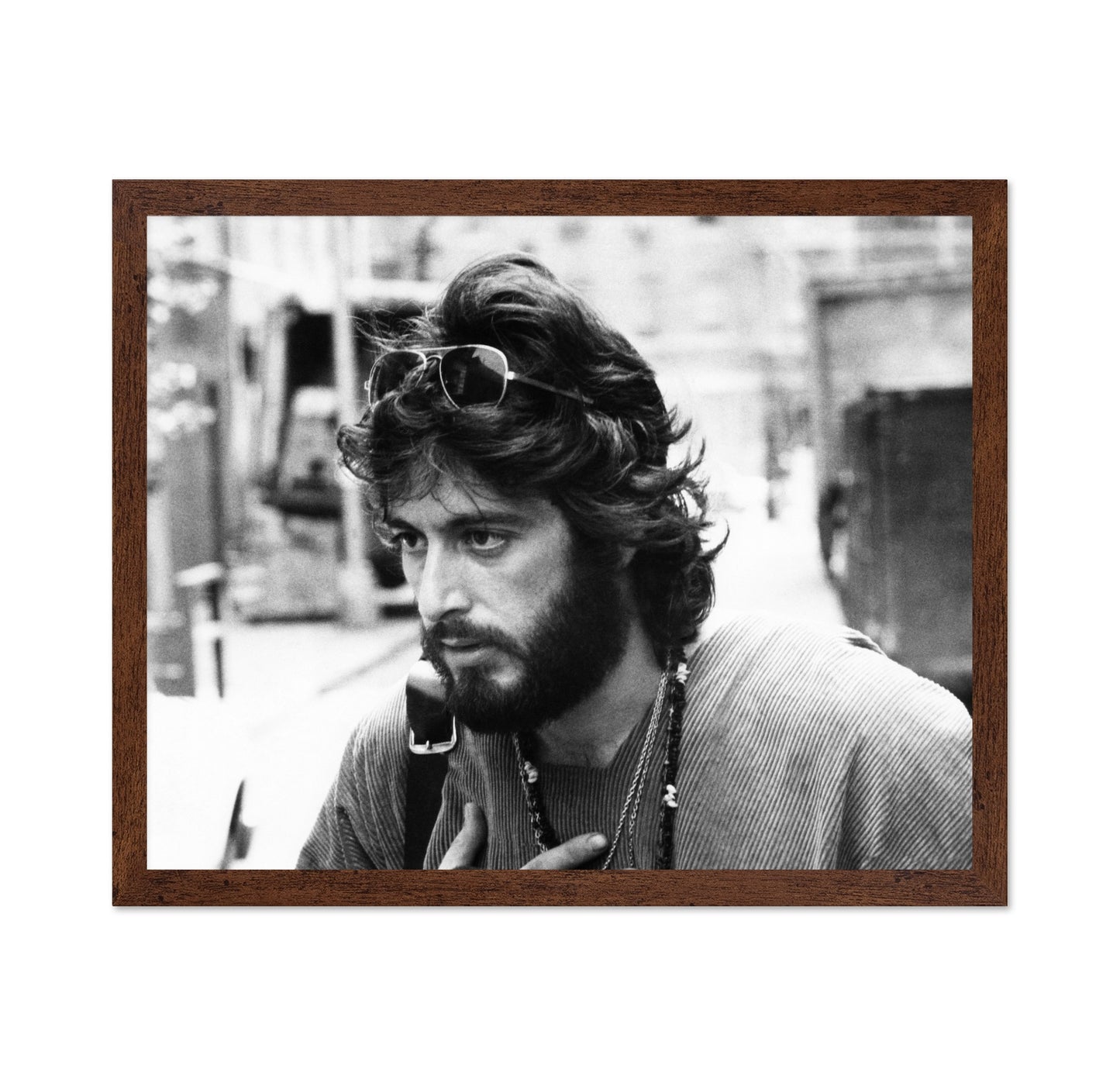 Serpico 1973 Katharine Hepburn