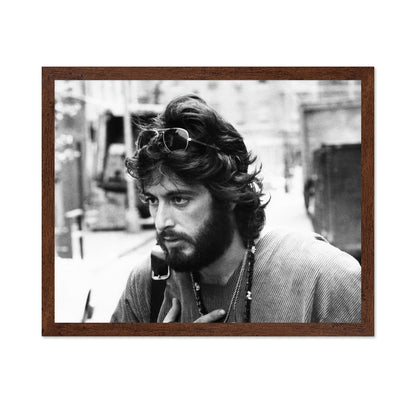 Serpico 1973 Katharine Hepburn