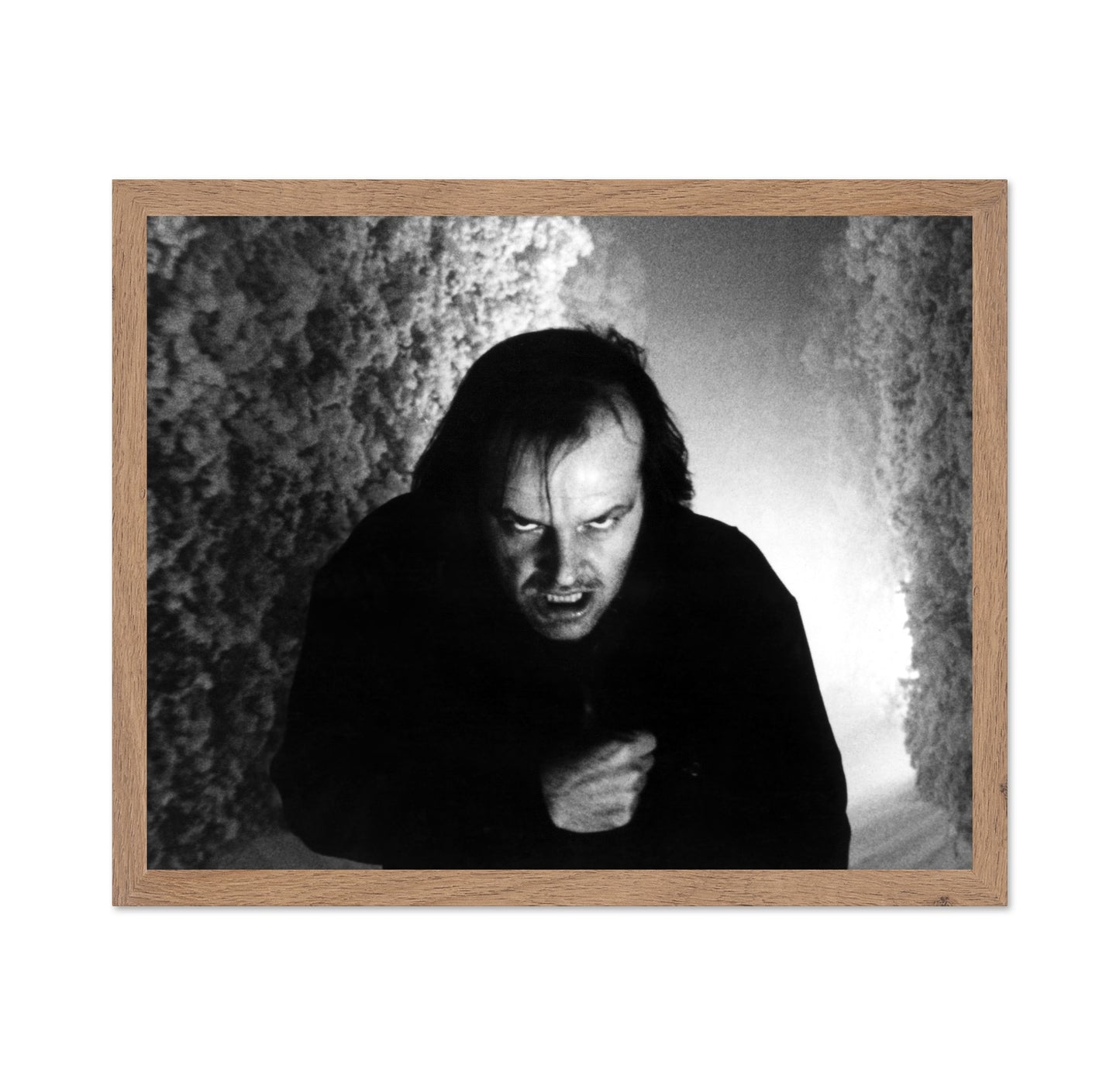 The Shining 1980 Jack Nicholson
